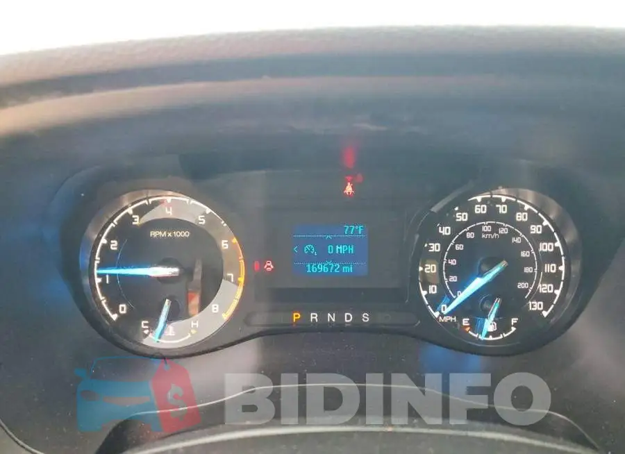 1FTER1EH4MLD89083 Photo# 9