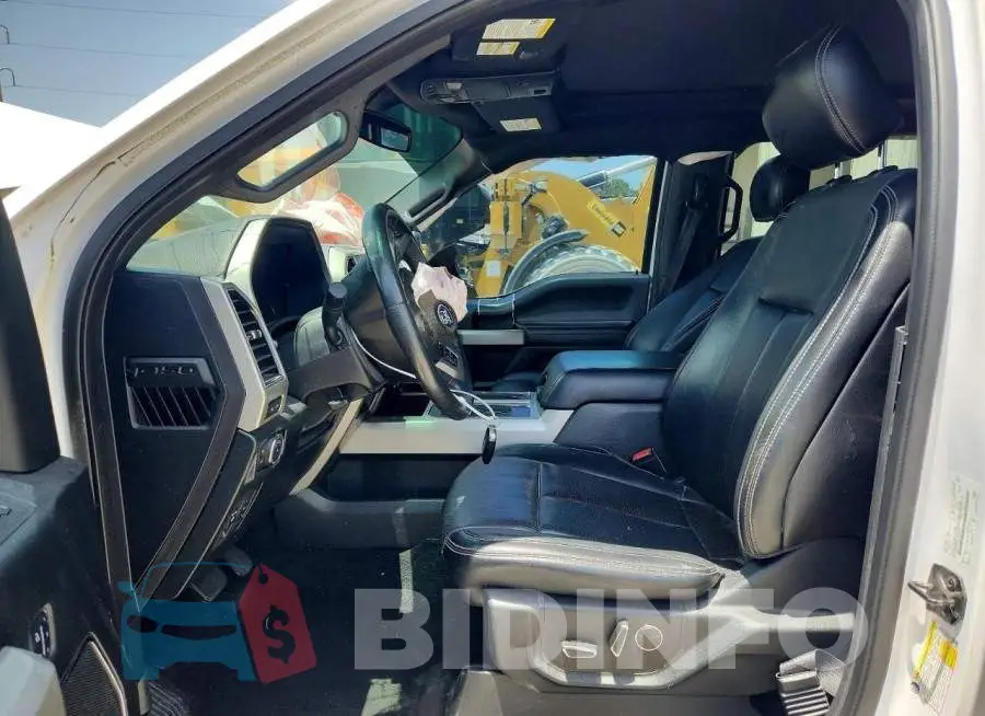 1FTEW1E55JKC22442 Photo# 7