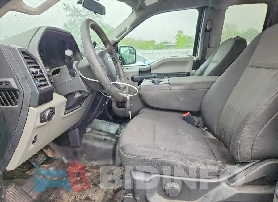1FTEX1EP7LFB29674 Photo# 7