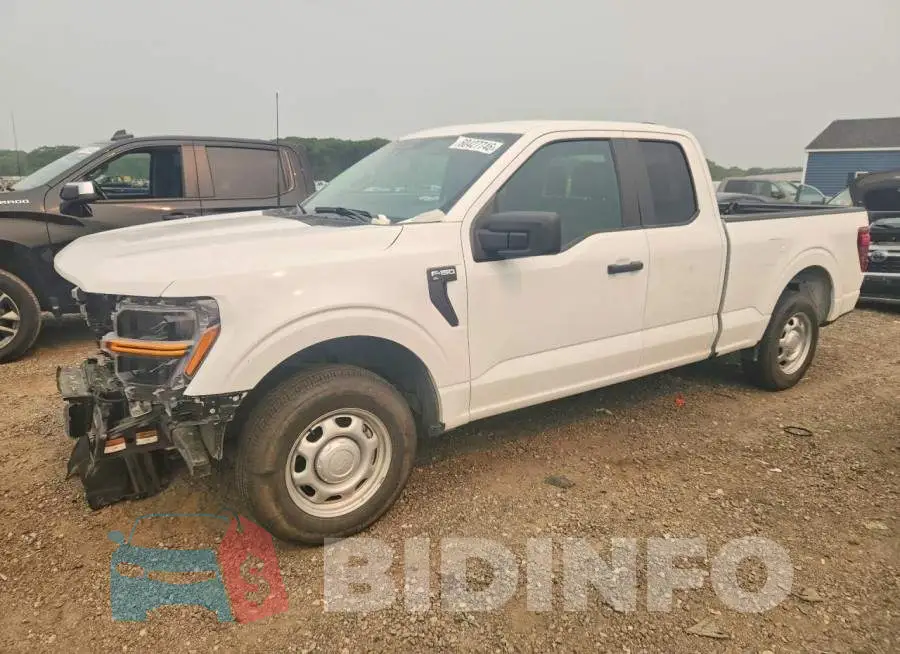 1FTEX1KP9SKD62675 Photo# 1
