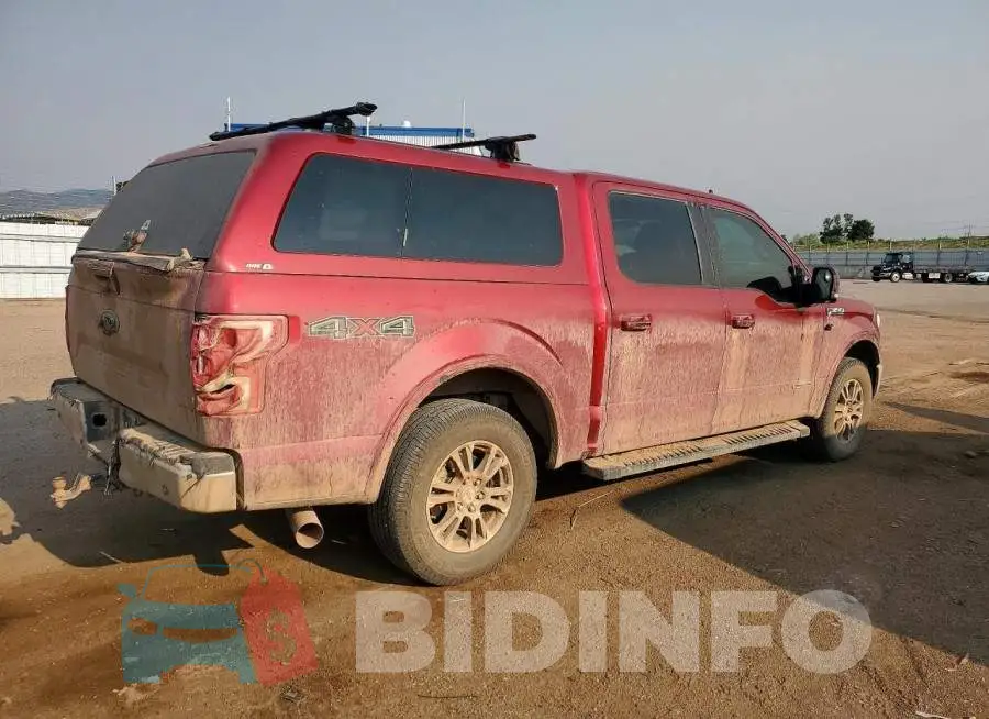 1FTFW1E19KFA96128 Photo# 3