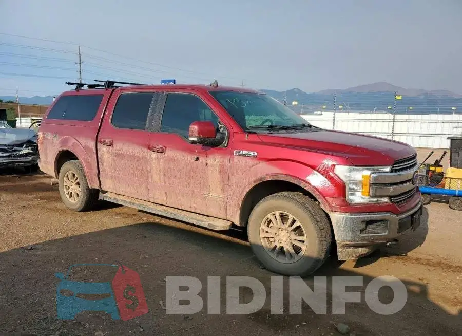 1FTFW1E19KFA96128 Photo# 4
