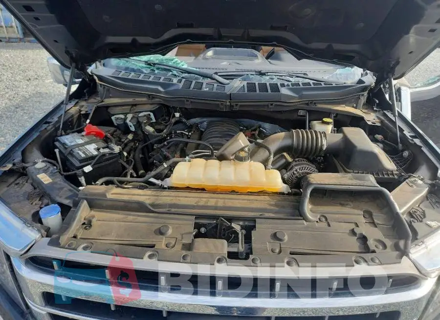 1FTFW1E56PFA72234 Photo# 11