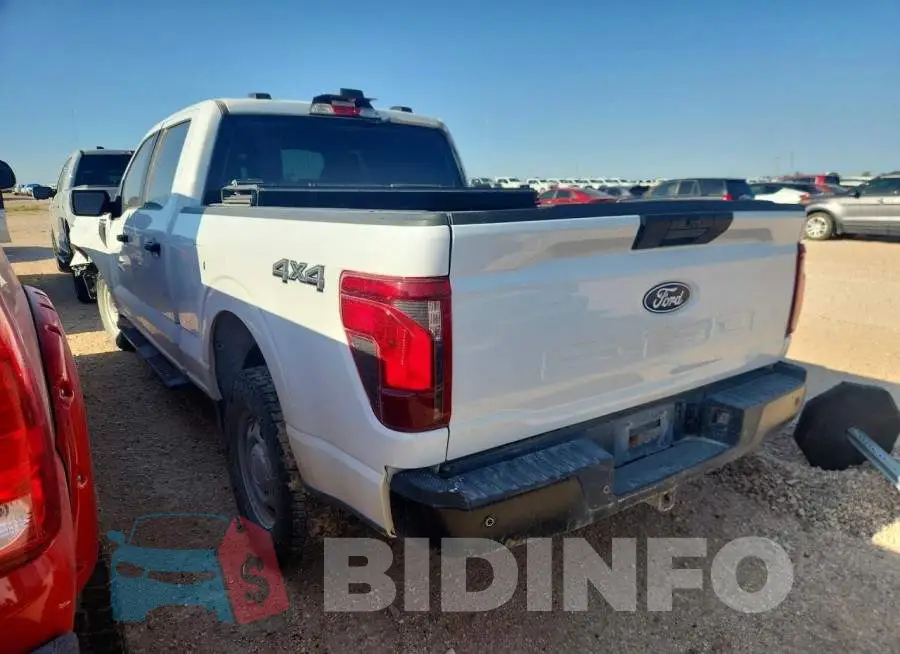 1FTFW1L52RKF25052 Photo# 2