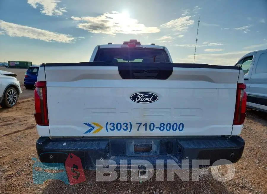 1FTFW1L52RKF25052 Photo# 6