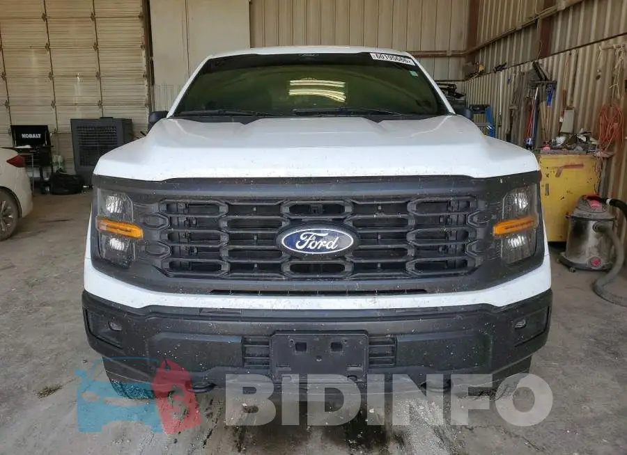 1FTFW2L58RFB86165 Photo# 5
