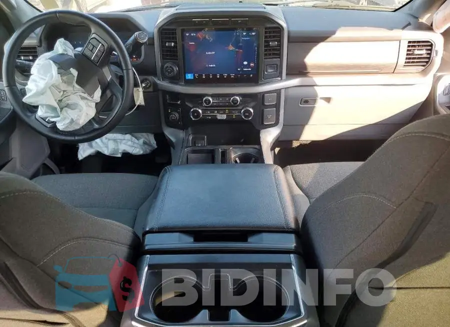 1FTFW3LD3RFA55125 Photo# 8