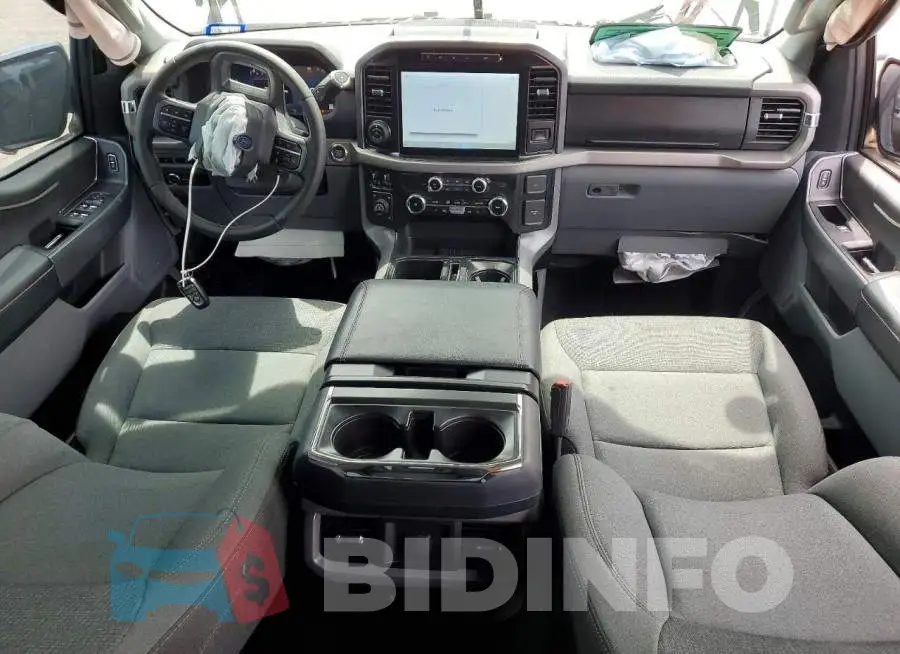 1FTFW3LD8RFA08902 Photo# 8