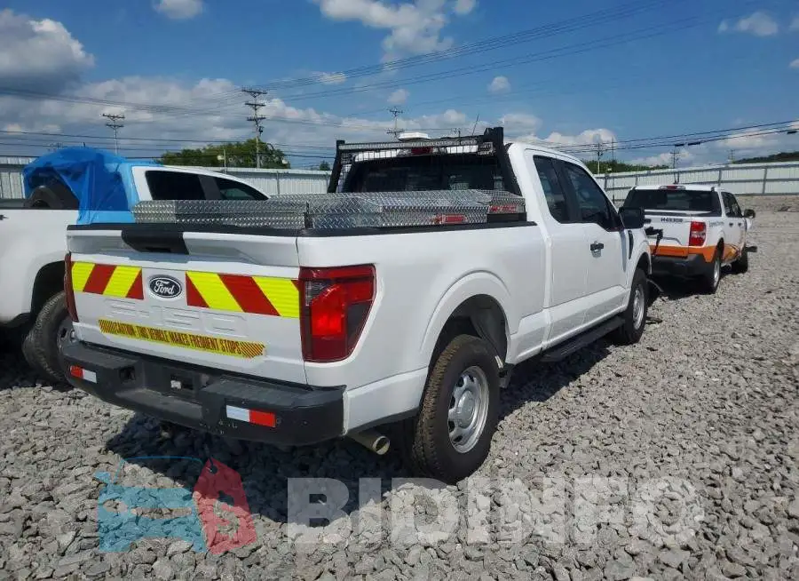 1FTFX1L57RKD29024 Photo# 3