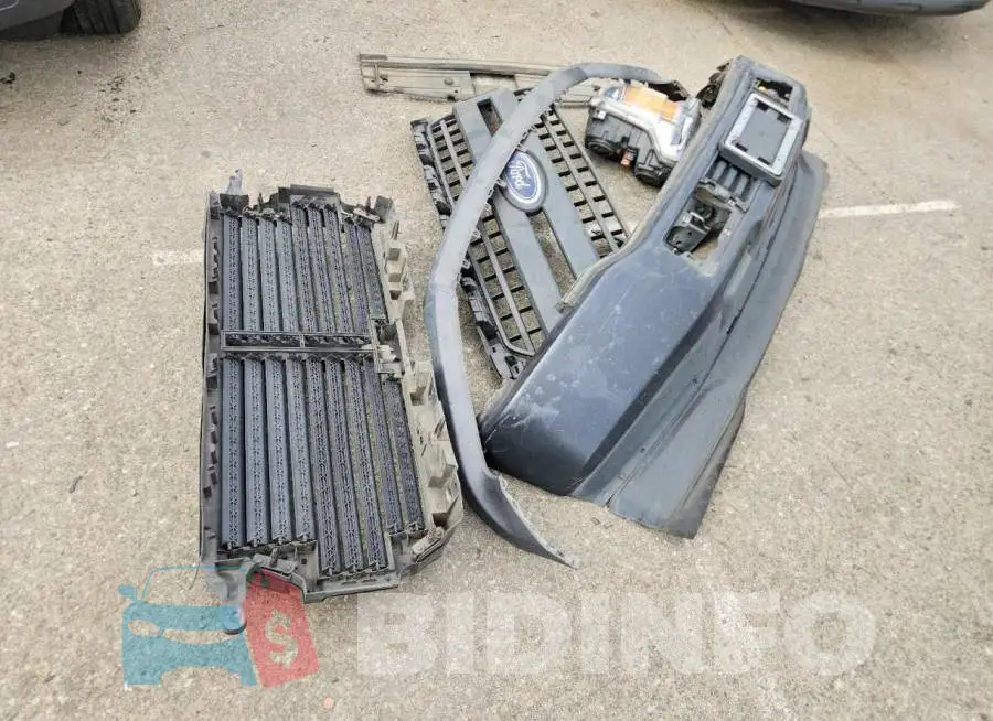1FTMF1CB0LKD61711 Photo# 12