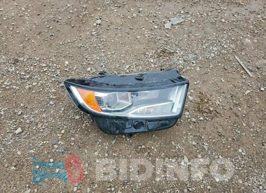2FMPK3J90JBC23867 Photo# 13