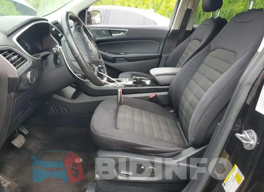 2FMPK3J90JBC23867 Photo# 7