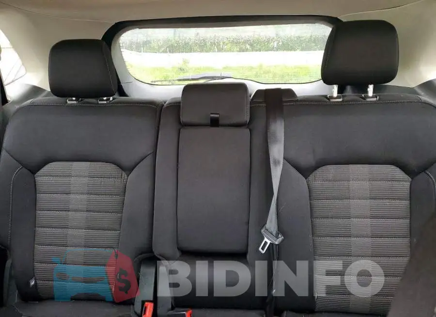 2FMPK3J90JBC23867 Photo# 10