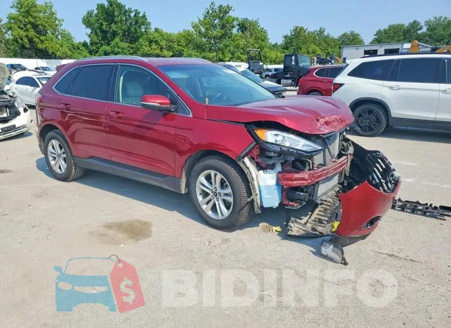2FMPK3J97KBB41796 Photo# 4