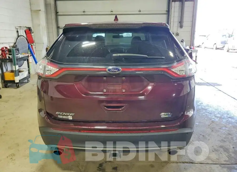 2FMPK4J90JBC51805 Photo# 6
