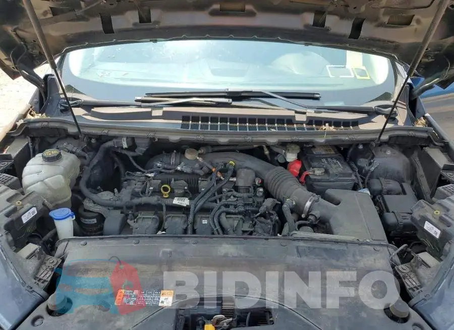 2FMPK4J94KBC25225 Photo# 12