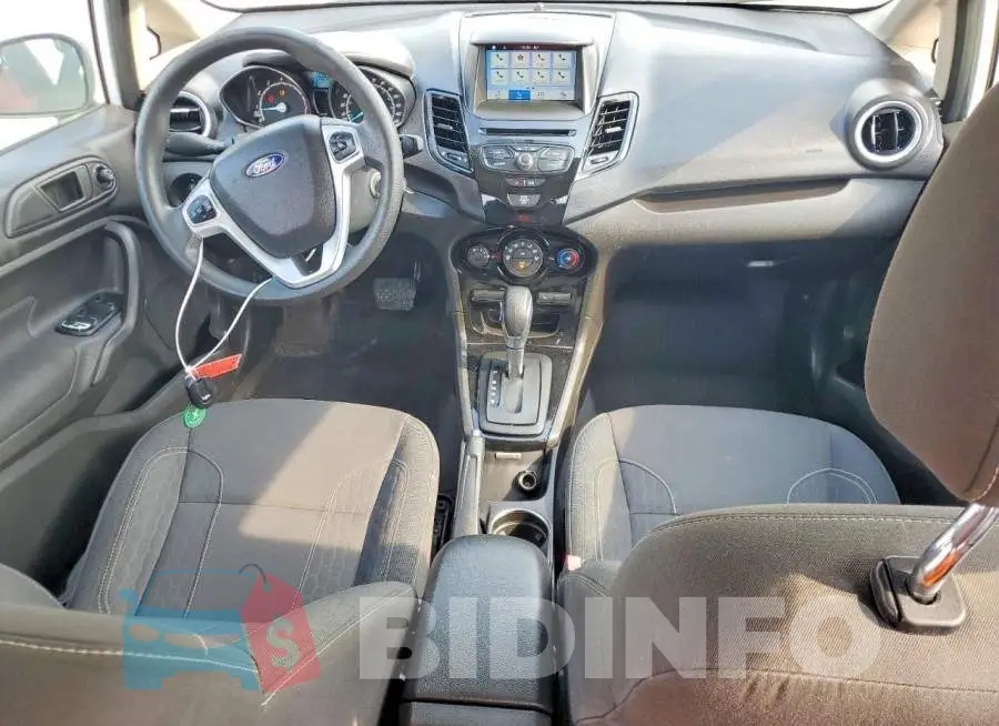 3FADP4EJXKM106404 Photo# 8