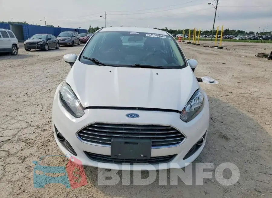 3FADP4EJXKM106404 Photo# 5
