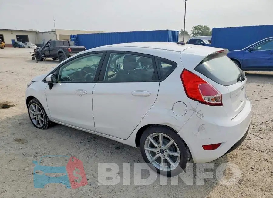 3FADP4EJXKM106404 Photo# 2