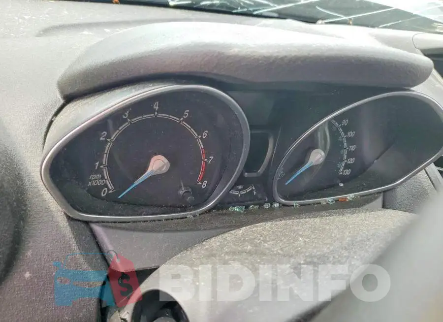 3FADP4EJXKM157062 Photo# 9
