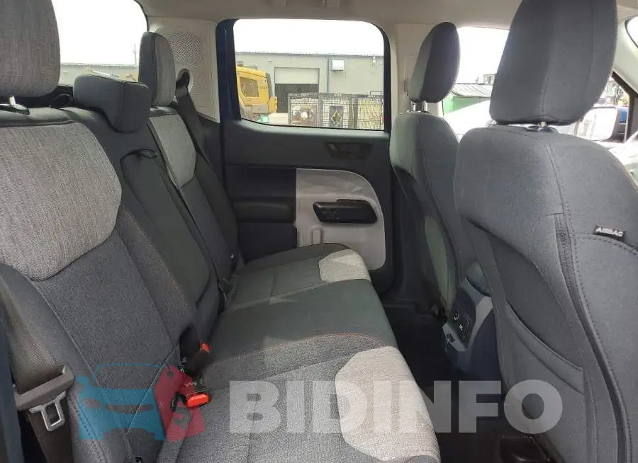 3FTTW8E32PRA43195 Photo# 10