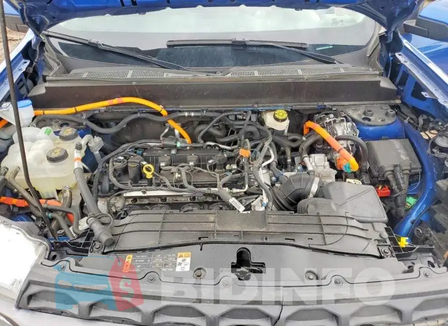 3FTTW8E32PRA43195 Photo# 11