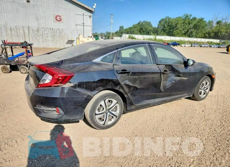 19XFC2F52HE232277 Photo# 3