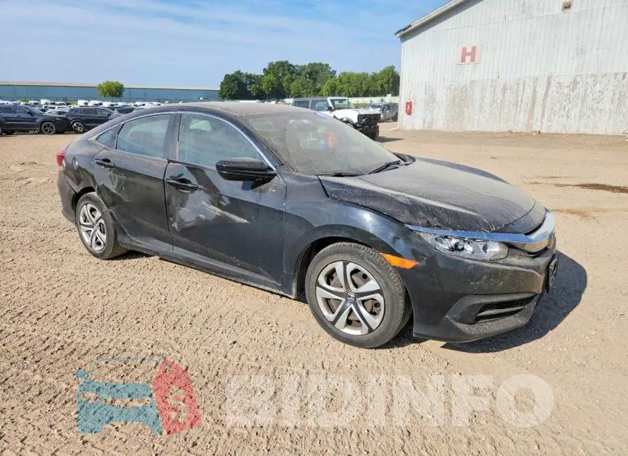 19XFC2F52HE232277 Photo# 4