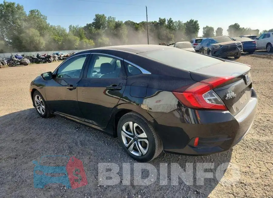 19XFC2F52HE232277 Photo# 2