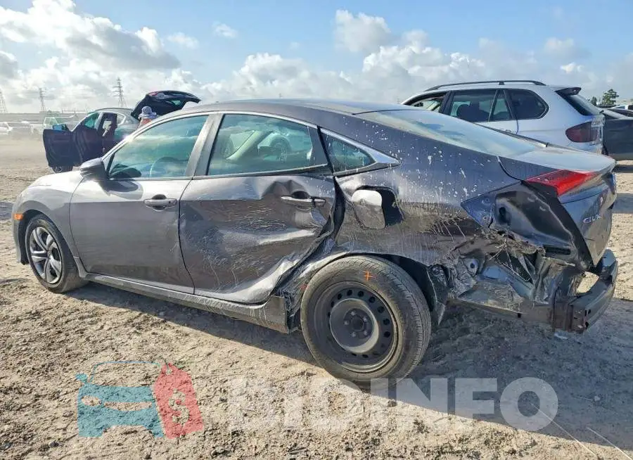 19XFC2F53HE229095 Photo# 2