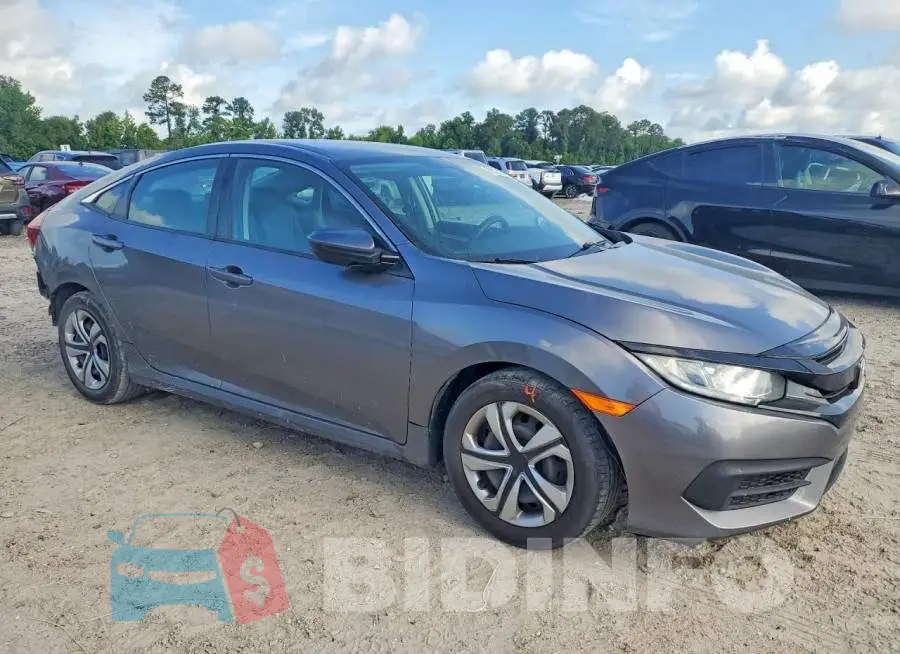 19XFC2F53HE229095 Photo# 4
