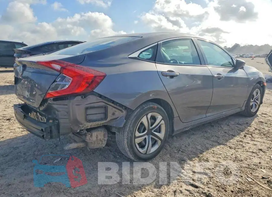 19XFC2F53HE229095 Photo# 3