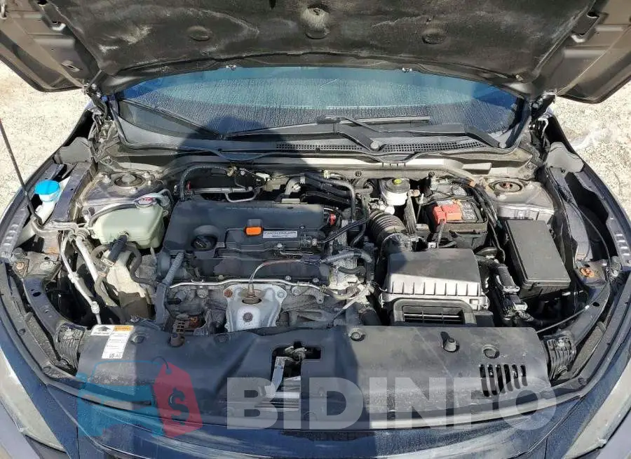 19XFC2F53HE229095 Photo# 12