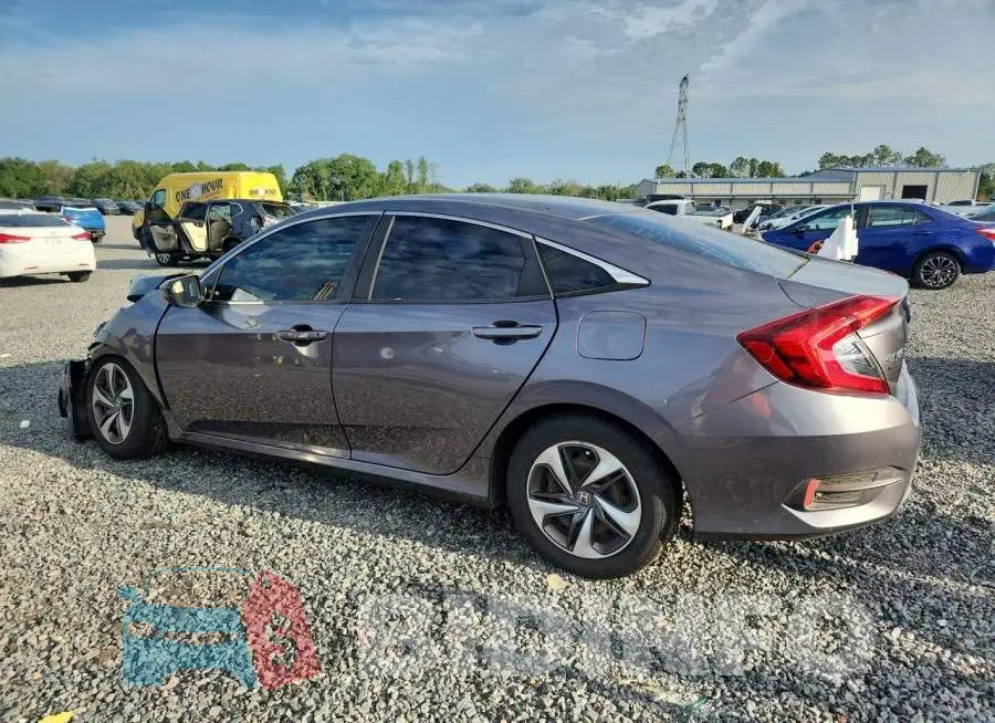19XFC2F62LE013756 Photo# 2
