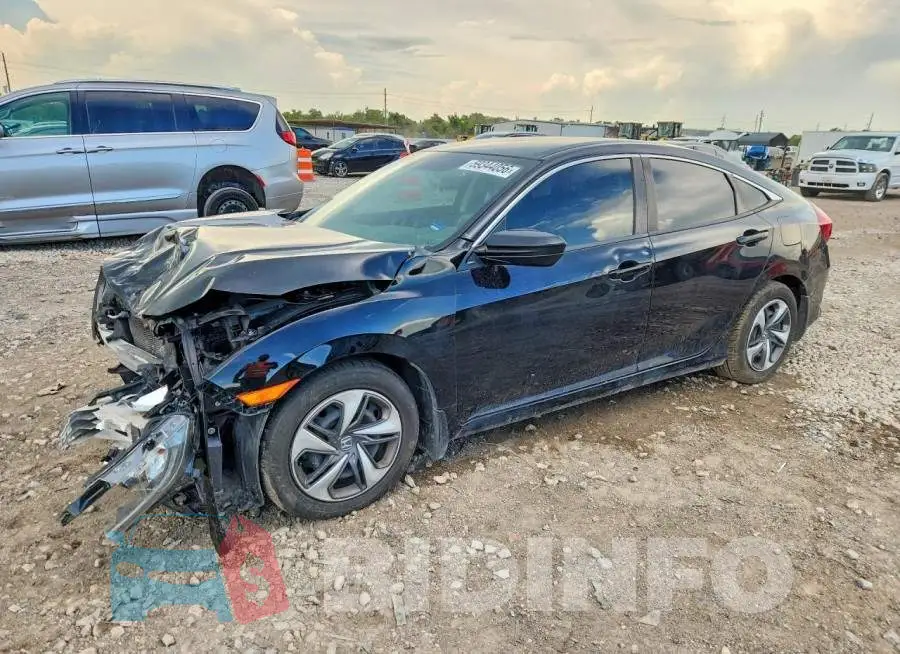 19XFC2F62LE014969 Photo# 1