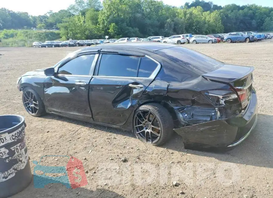 1HGCR2F35HA266878 Photo# 2