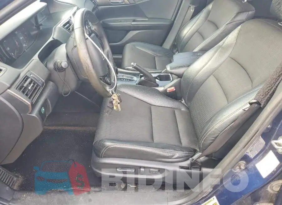 1HGCR2F55HA216290 Photo# 7