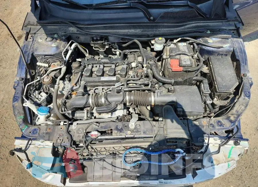 1HGCV1F12KA150999 Photo# 11