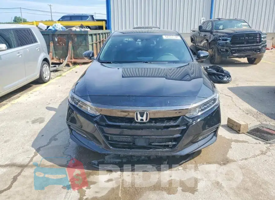 1HGCV1F32JA077875 Photo# 5