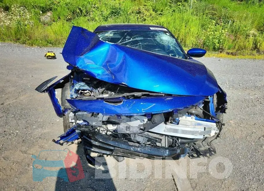 1HGCV1F36KA170223 Photo# 5