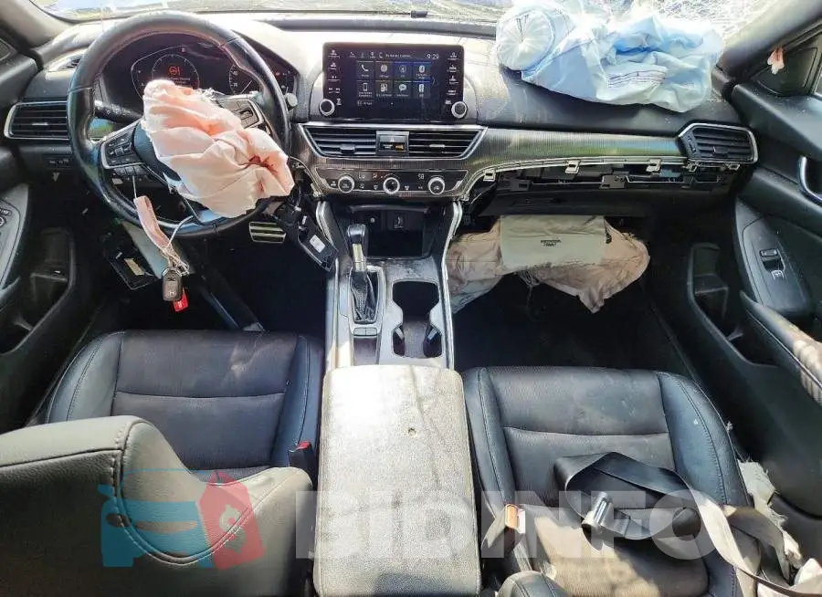 1HGCV1F36KA170223 Photo# 8