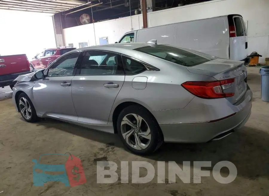 1HGCV1F47JA205519 Photo# 2