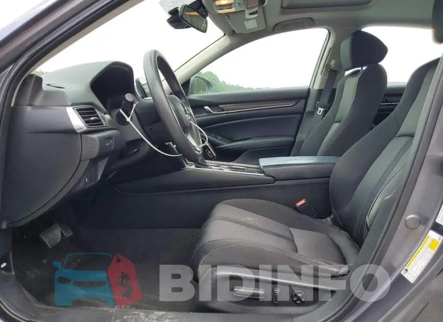 1HGCV1F49JA053940 Photo# 7