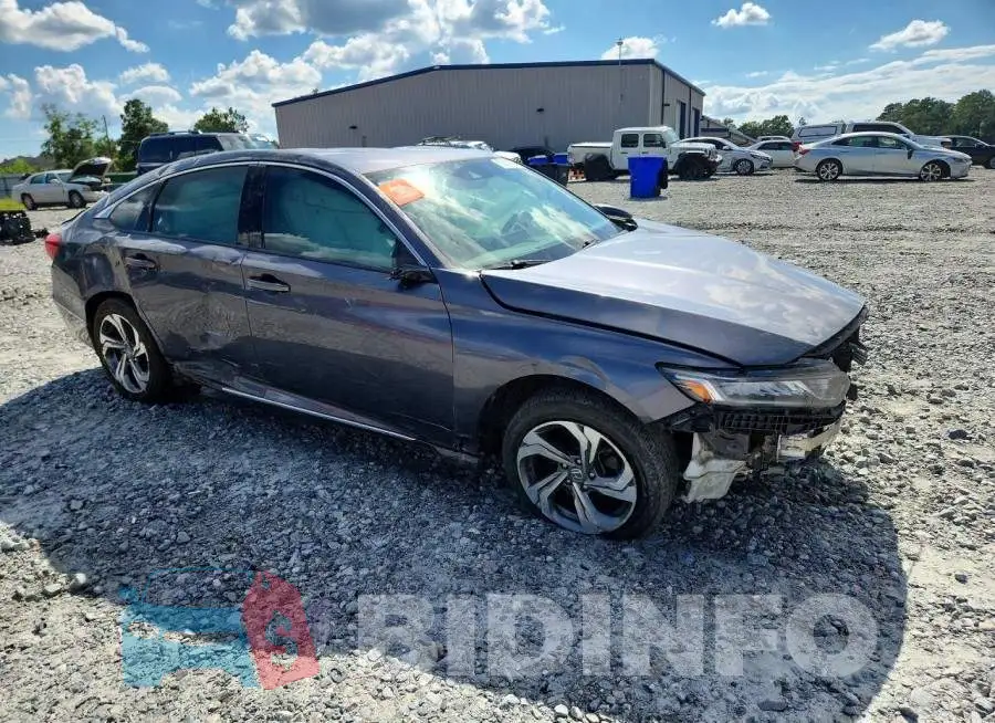 1HGCV1F57JA085259 Photo# 4