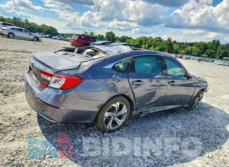 1HGCV1F57JA085259 Photo# 3