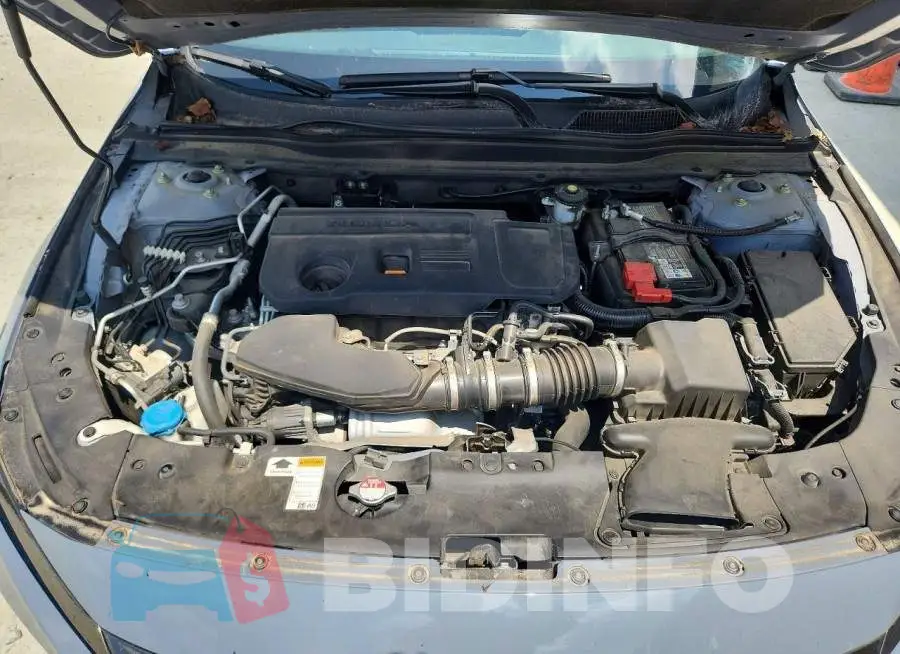 1HGCV2F35MA010357 Photo# 11