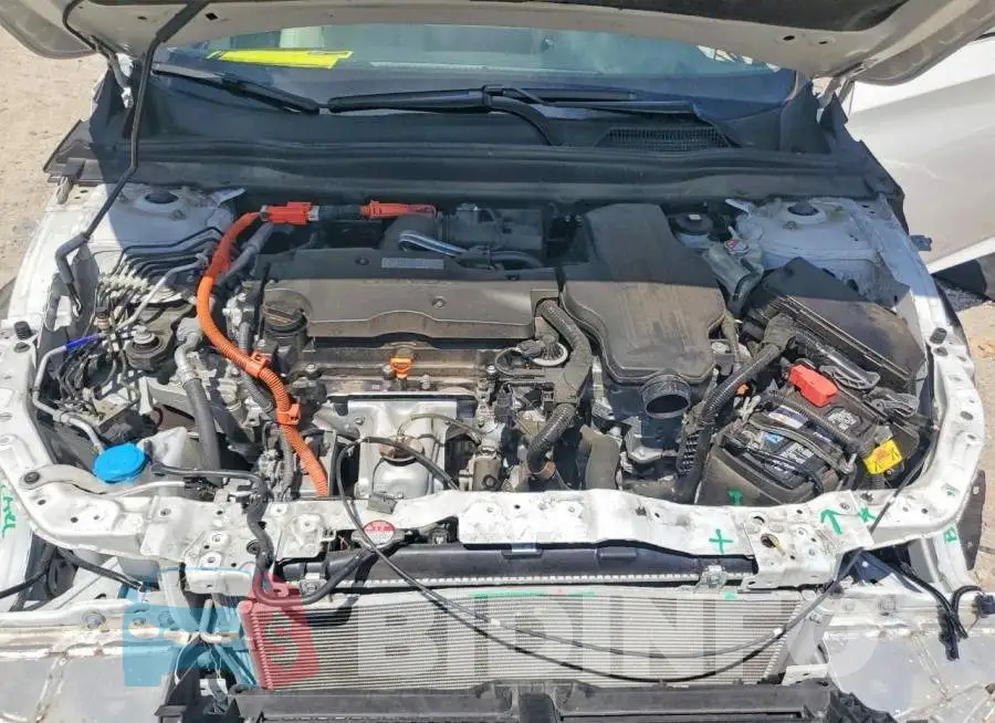 1HGCV3F95MA000762 Photo# 11