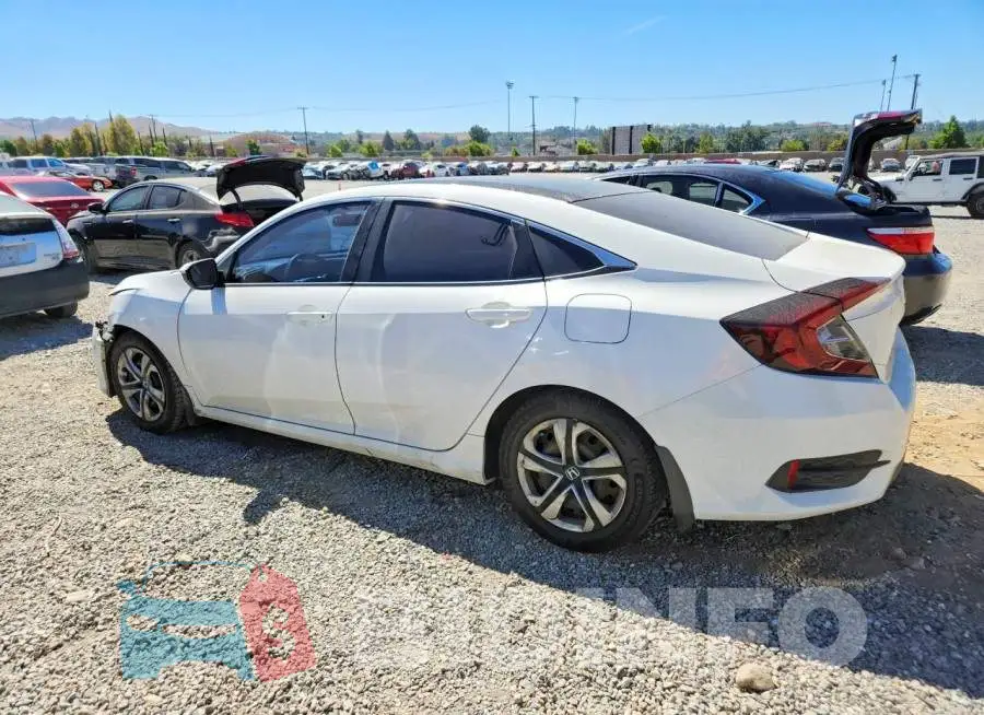 2HGFC2F53HH530732 Photo# 2