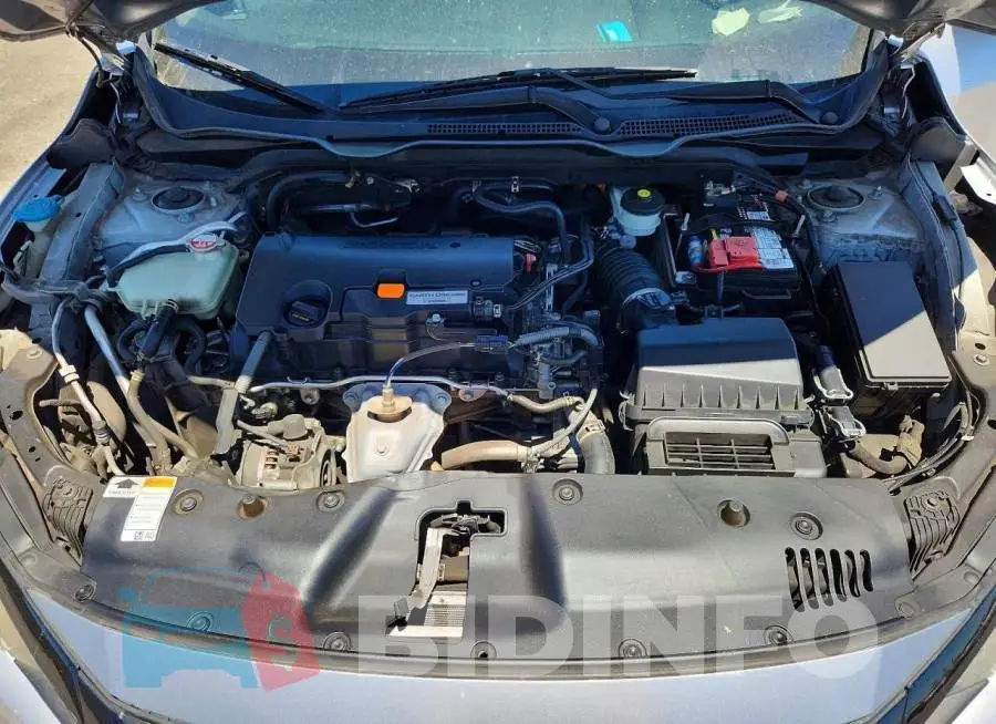 2HGFC2F62KH530091 Photo# 11