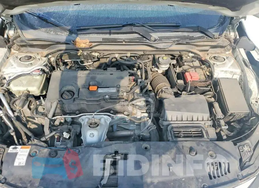 2HGFC2F83KH523023 Photo# 11